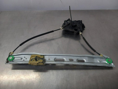 ELEVALUNAS DELANTERO IZQUIERDO, FORD, TRANSIT CONNECT (CHC)