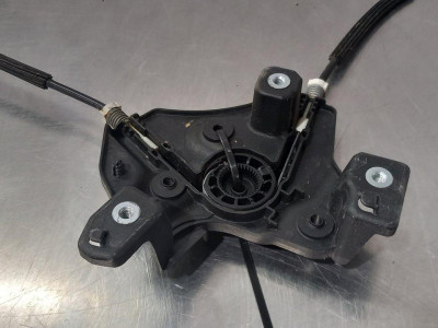 ELEVALUNAS DELANTERO IZQUIERDO, FORD, TRANSIT CONNECT (CHC)