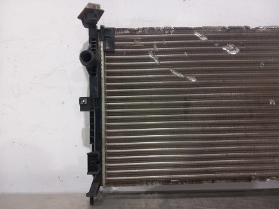 RADIADOR AGUA, CITROEN, GRAND C4 PICASSO