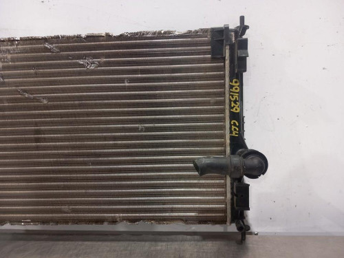  RADIADOR AGUA CITROEN GRAND C4 PICASSO 