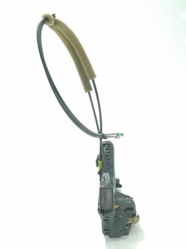  CERRADURA PUERTA DELANTERA IZQUIERDA TOYOTA COROLLA (E12) 