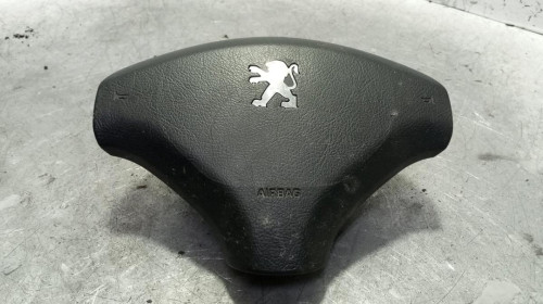  AIRBAG DELANTERO IZQUIERDO, PEUGEOT, 5008 