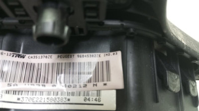 AIRBAG DELANTERO IZQUIERDO, PEUGEOT, 5008