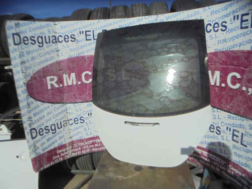  PORTON TRASERO Volkswagen NEW BEETLE BERLINA (9C1/1C1) 