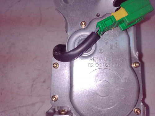MOTOR LIMPIA TRASERO Renault MEGANE I FASE 2 GRANDTOUR (KA...) 
