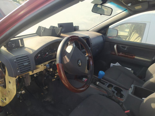  SALPICADERO KIA SORENTO (BL) 