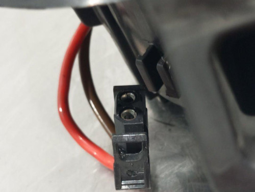  MOTOR CALEFACCION, MERCEDES-BENZ, CLASE E (BM 212) FAMILIAR 