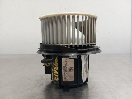  MOTOR CALEFACCION, MERCEDES-BENZ, CLASE E (BM 212) FAMILIAR 