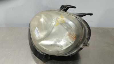 FARO IZQUIERDO, MERCEDES-BENZ, CLASE ML (BM 163)