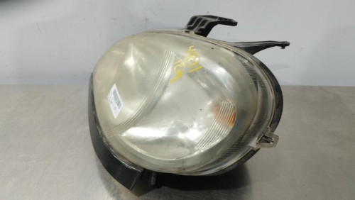  FARO IZQUIERDO, MERCEDES-BENZ, CLASE ML (BM 163) 
