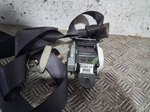 CINTURON SEGURIDAD TRASERO IZQUIERDO 