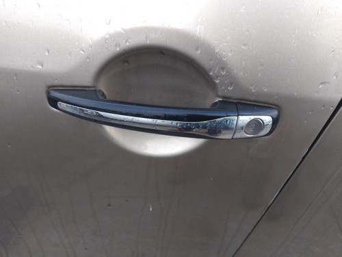 MANETA EXTERIOR DELANTERA IZQUIERDA Citroen C3 PICASSO 