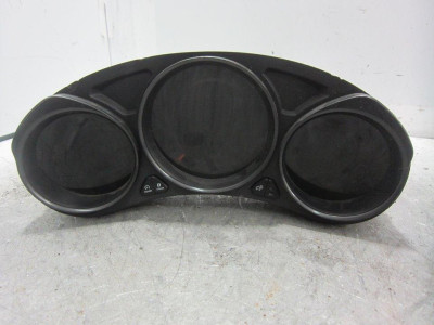 CUADRO INSTRUMENTOS, CITROEN, C4 BERLINA
