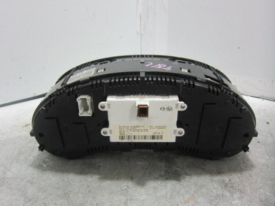 CUADRO INSTRUMENTOS, CITROEN, C4 BERLINA