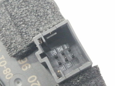 MODULO ELECTRONICO, CITROEN, C5 BERLINA