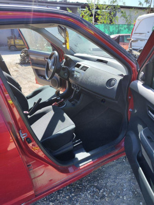 SUZUKI SWIFT BERLINA (RS/MZ)