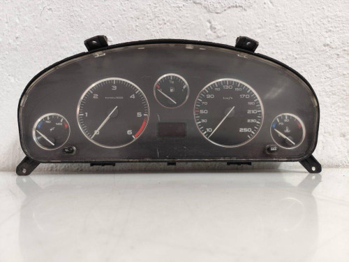  CUADRO INSTRUMENTOS PEUGEOT 406 BERLINA (S1/S2) 