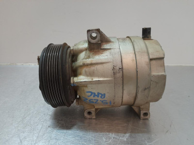 COMPRESOR AIRE ACONDICIONADO, RENAULT, LAGUNA II (BG0)