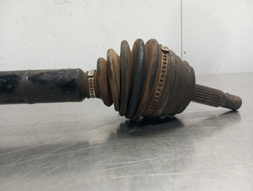  TRANSMISION DELANTERA DERECHA, SEAT, CORDOBA VARIO (6K5) 