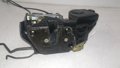 CERRADURA PUERTA DELANTERA IZQUIERDA, HYUNDAI, TRAJET (FO)