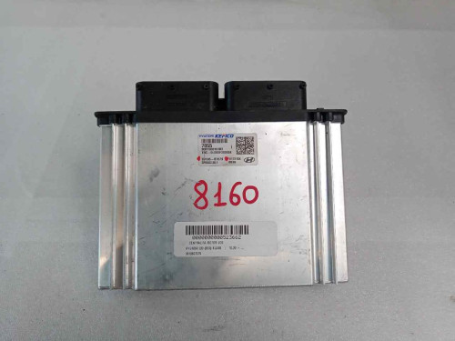  CENTRALITA MOTOR UCE, HYUNDAI, I20 (BC3) 