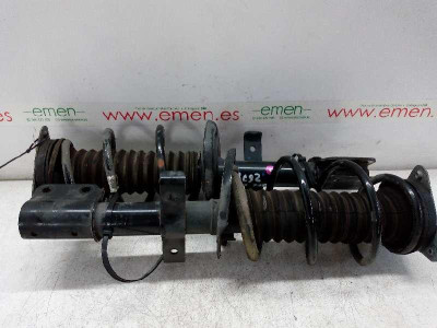JUEGO AMORTIGUADORES DELANTERO, RENAULT, CLIO IV