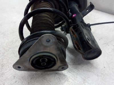 JUEGO AMORTIGUADORES DELANTERO, RENAULT, CLIO IV