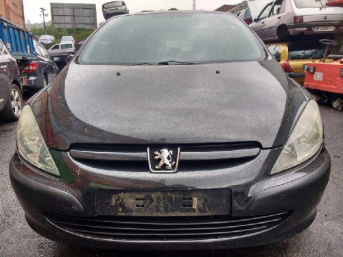  PEUGEOT 307 (S1)(04.2001) 