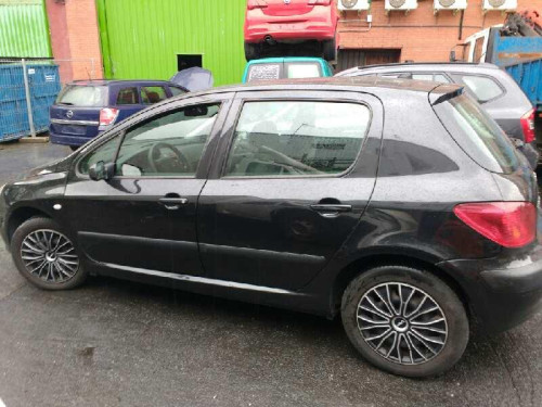  PEUGEOT 307 (S1)(04.2001) 