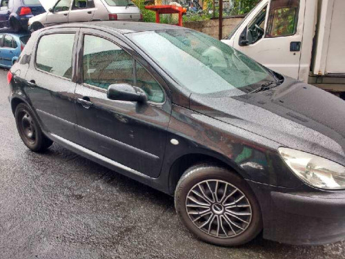  PEUGEOT 307 (S1)(04.2001) 