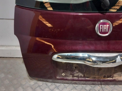 PORTON TRASERO, FIAT, 500 (150) CABRIO