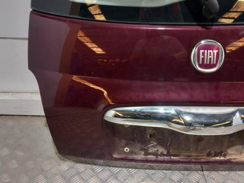  PORTON TRASERO FIAT 500 (150) CABRIO 