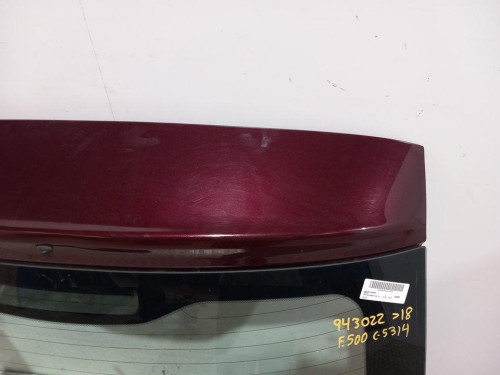  PORTON TRASERO FIAT 500 (150) CABRIO 
