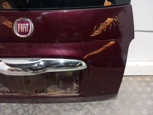  PORTON TRASERO FIAT 500 (150) CABRIO 