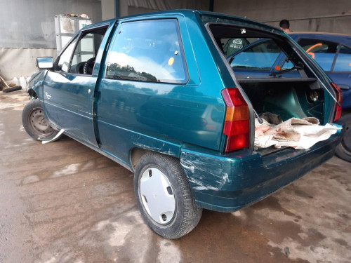  CITROEN AX 