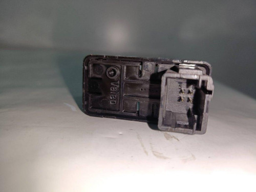  MANDO ELEVALUNAS TRASERO IZQUIERDO PEUGEOT 207 