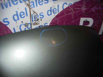 CAPO, PEUGEOT, PARTNER (S2)