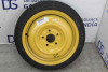  NEUMATICO REPUESTO MAZDA 3 BERLINA (BL) 