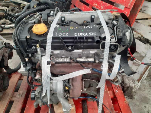  MOTOR COMPLETO 