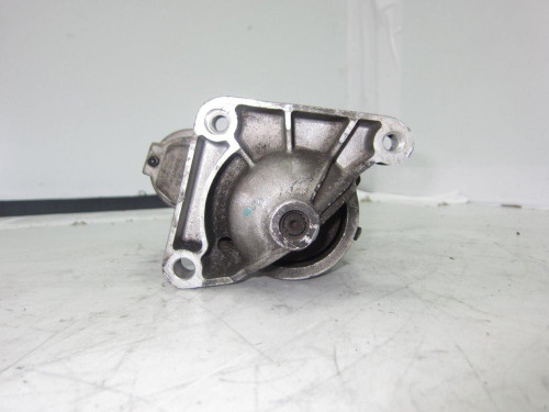  MOTOR ARRANQUE 