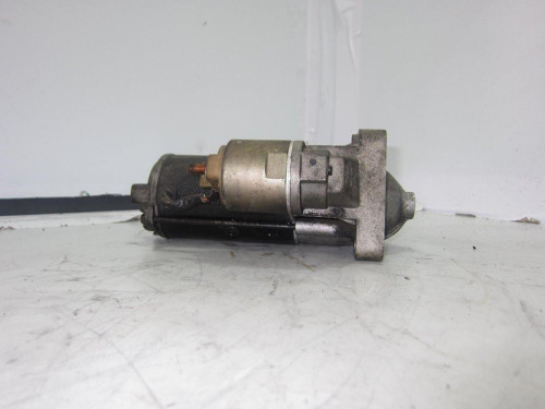  MOTOR ARRANQUE 