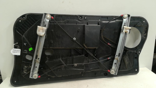  ELEVALUNAS DELANTERO IZQUIERDO FORD FIESTA (CNN) 