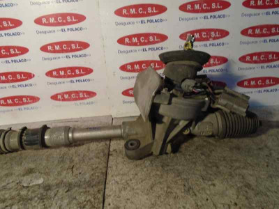 CREMALLERA DIRECCION, Honda, CIVIC 5 PUERTAS (FK)