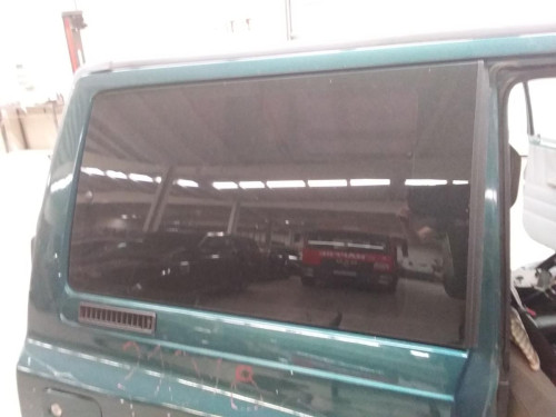LUNA TRASERA DERECHA SUZUKI VITARA (SE/SF/ET) 