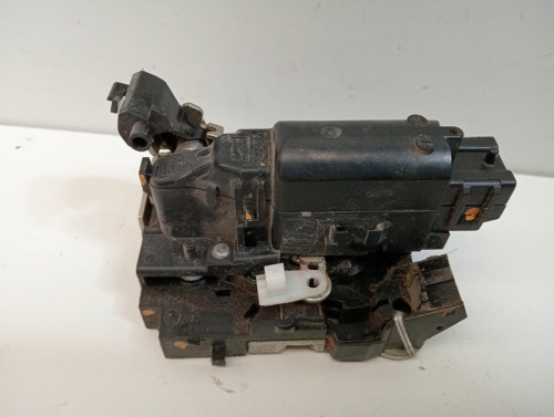  CERRADURA PUERTA DELANTERA DERECHA DACIA LODGY 