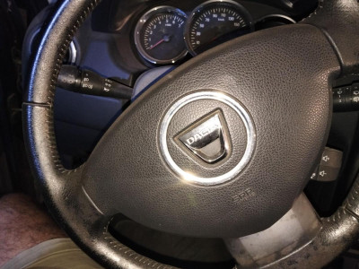 AIRBAG DELANTERO IZQUIERDO
