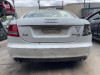 PARAGOLPES TRASERO Audi A6 AVANT (4F5) 