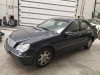 MERCEDES-BENZ CLASE C (BM 203) BERLINA — Donor Vehicle for Used Parts 