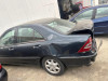 MERCEDES-BENZ CLASE C (BM 203) BERLINA — Donor Vehicle for Used Parts 