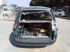 RENAULT SCENIC II (JM) — vehículo donante para recambios 